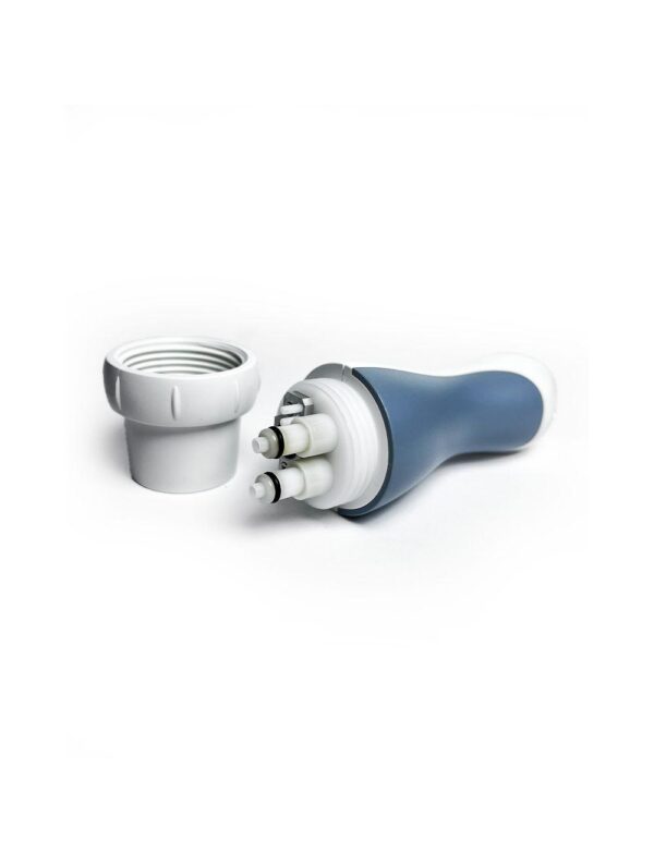 Cynosure Palomar Icon 1540 15mm XF Fractional Laser Lens Handpiece