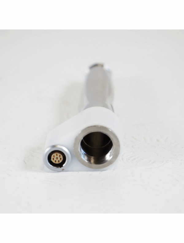 Sciton Profile Joule Erbium YAG ThermaScan 4mm 6mm Single Spot Jewel Handpiece