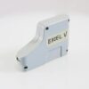 Cutera Excel V 532 1064 Laser Handpiece Port Cover Head Plug Placeholder Dummy