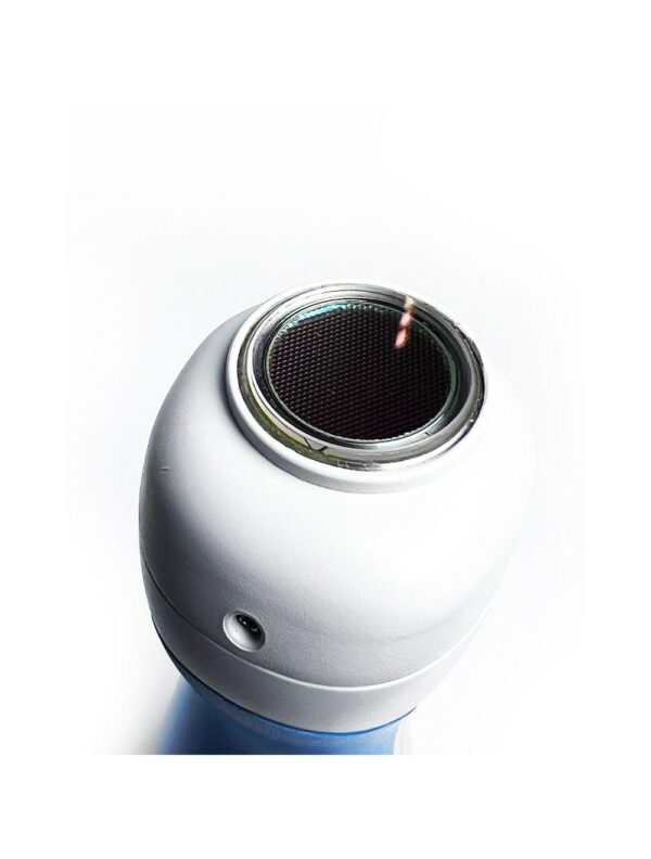 Cynosure Palomar Icon 1540 15mm XF Fractional Laser Lens Handpiece