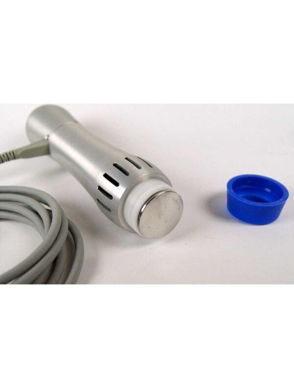 Zimmer ZWave Handpiece 2.2 Radial Shockwave Collagen Reduction REF 5511 Z 2018