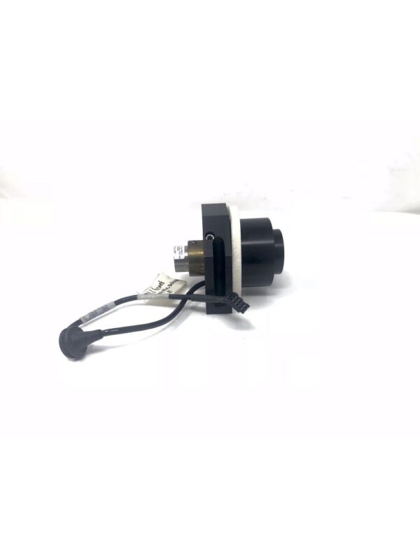 LaserScope Gemini Delivery Device Port Hand Piece Aperture Assembly 0126-0080-A