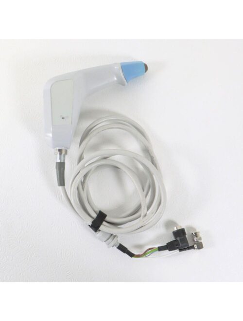 BTL Exilis XP Small Applicator Radio Frequency Face Skin Tightening Handpiece