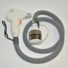 2019 Lumenis LightSheer Desire XC Diode Laser Hair Removal Chill Tip Handpiece