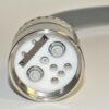 2015 Lumenis LightSheer Desire ET Diode Laser Hair Removal Chill Tip Handpiece