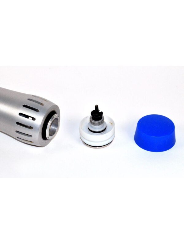Zimmer ZWave Handpiece 2.2 Radial Shockwave Collagen Reduction REF 5511 Z 2018