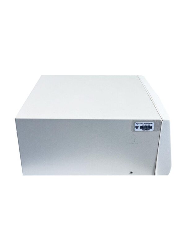 Thermi-Aesthetics ThermiRF Generator RadioFrequency RF Wrinkles Skin Tightening