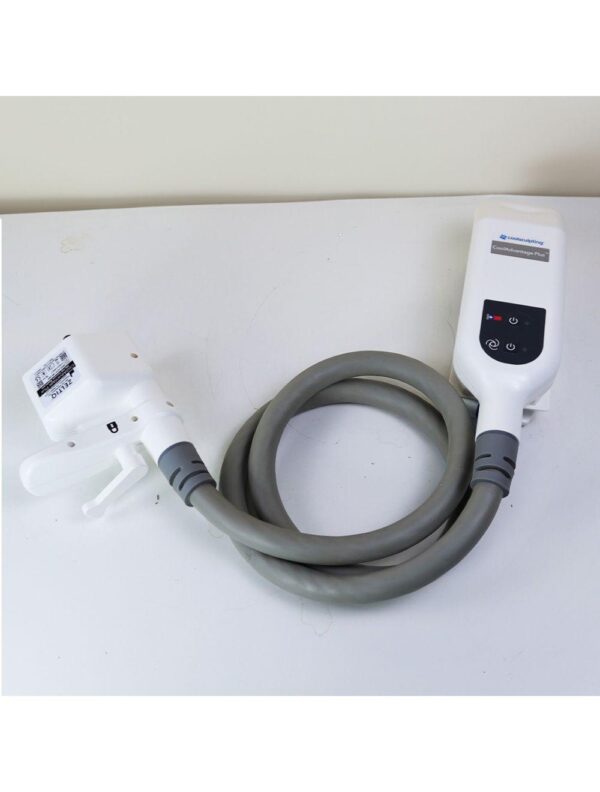 Zeltiq CoolSculpting CoolAdvantage Plus Vacuum Applicator BRZ-AP2-180-000