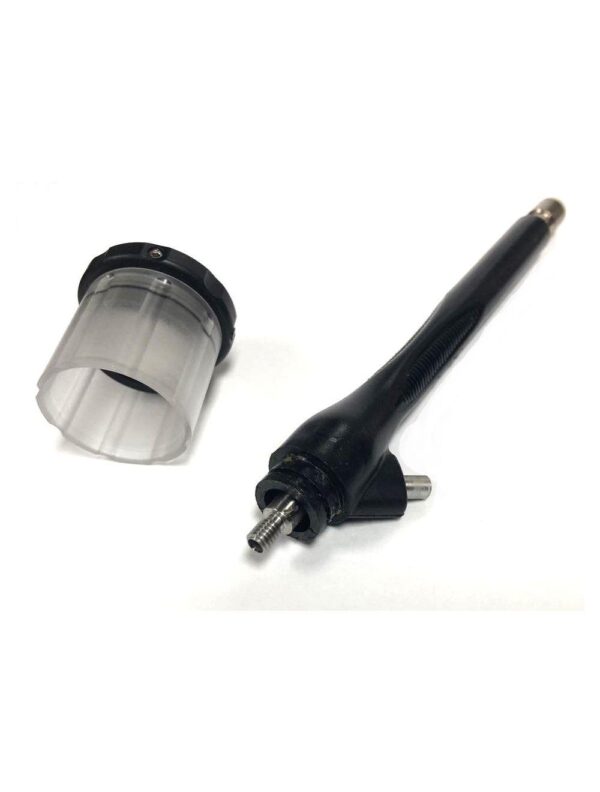 Envy Medical SilkPeel Body DermalInfusion Standard Handpiece Dermal 04182-00