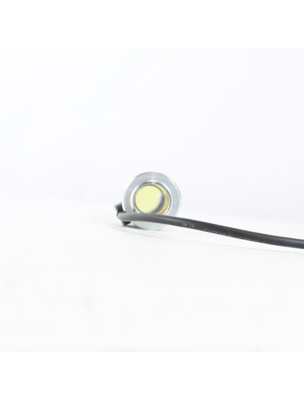 Perigee Qs Q-Switched Nd: YAG Standard Handpiece Silver