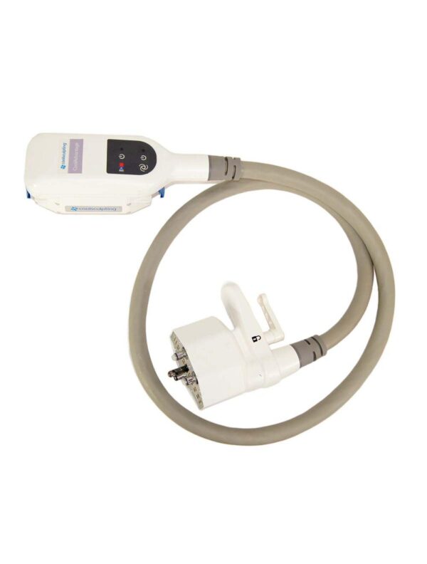 Zeltiq CoolSculpting CoolAdvantage BRZ-AP2-160-000 Breeze Vacuum Applicator 2016