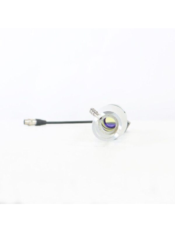 Perigee Qs Q-Switched Nd: YAG Standard Handpiece Silver
