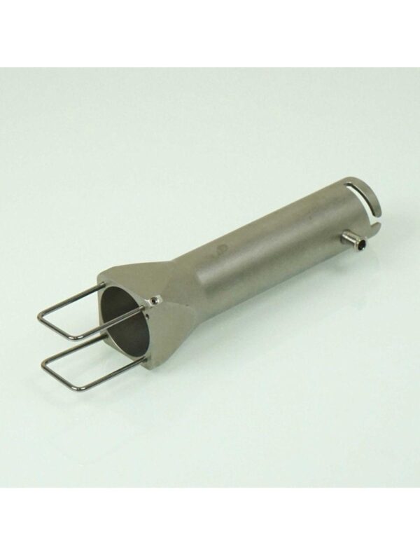 DEKA SmartXide CO2 Fractional Laser Vulvar Vaginal Probe Handpiece HiScan V2LR