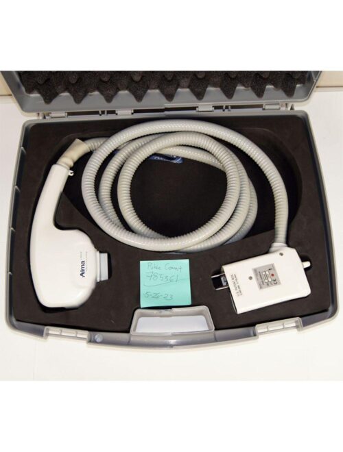 Alma Lasers Harmony XL HXL 700-950nm Handpiece Laser Hair Removal (HB)