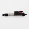 DEKA Motus Dual Nd:YAG Alex Laser 755nm 1064nm Lens Cartridge Unknown Size