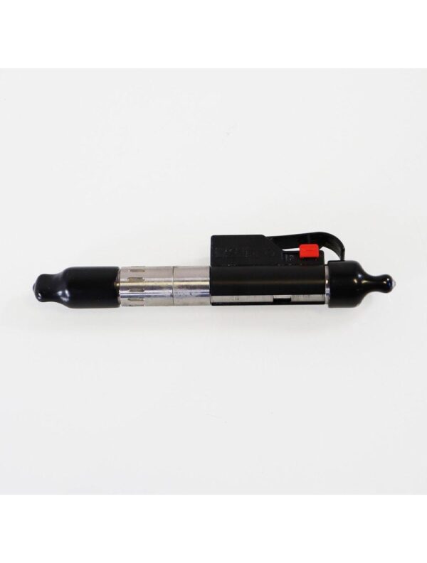 DEKA Motus Dual Nd:YAG Alex Laser 755nm 1064nm Lens Cartridge Unknown Size