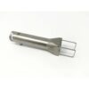 DEKA SmartXide CO2 Fractional Laser Vulvar Vaginal Probe Handpiece HiScan V2LR