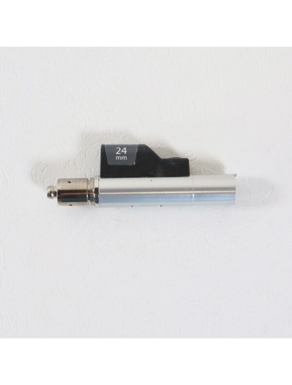 Cynosure Elite MPX 24mm Cartridge Handpiece HP 100-7009-624