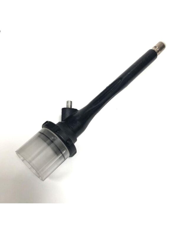 Envy Medical SilkPeel Body DermalInfusion Standard Handpiece Dermal 04182-00
