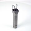 DEKA SmartXide CO2 Fractional Laser Vulvar Vaginal Probe Handpiece HiScan V2LR