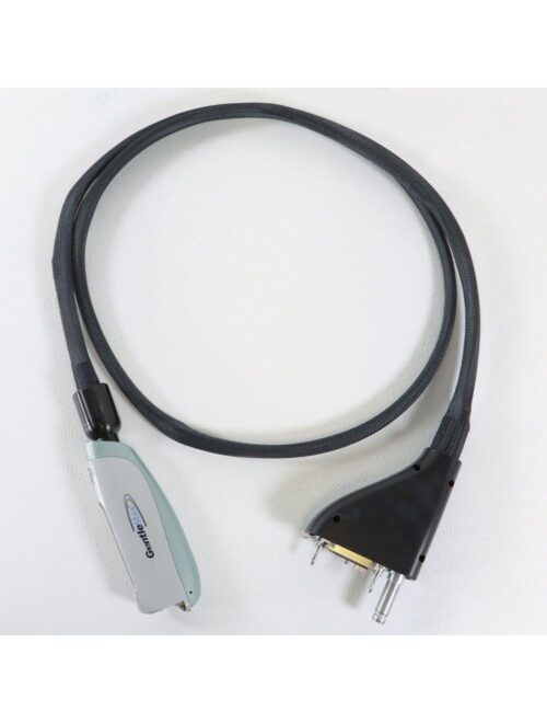 20240926005321-66f4b081c050f.jpg Candela GentleMax Handpiece 6-18mm DCD Fiber Delivery System 7122-00-3956 GMAX