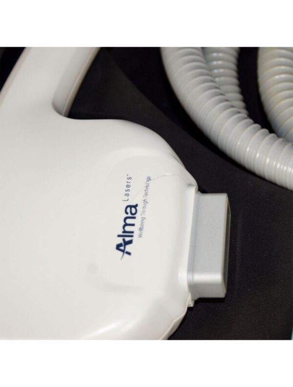 Alma Lasers Harmony XL HXL 700-950nm Handpiece Laser Hair Removal (HB)