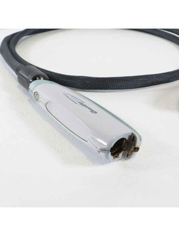 Candela GentleMax Handpiece 6-18mm DCD Fiber Delivery System 7122-00-3956 GMAX