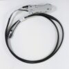 Candela GentleMax Pro Series Speciality X2 Handpiece HP Cable 7122-00-9602 GMax