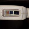 Alma Lasers Harmony XL HXL 700-950nm Handpiece Laser Hair Removal (HB)