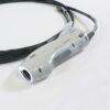 Candela GentleMax Pro Series Speciality X2 Handpiece HP Cable 7122-00-9602 GMax