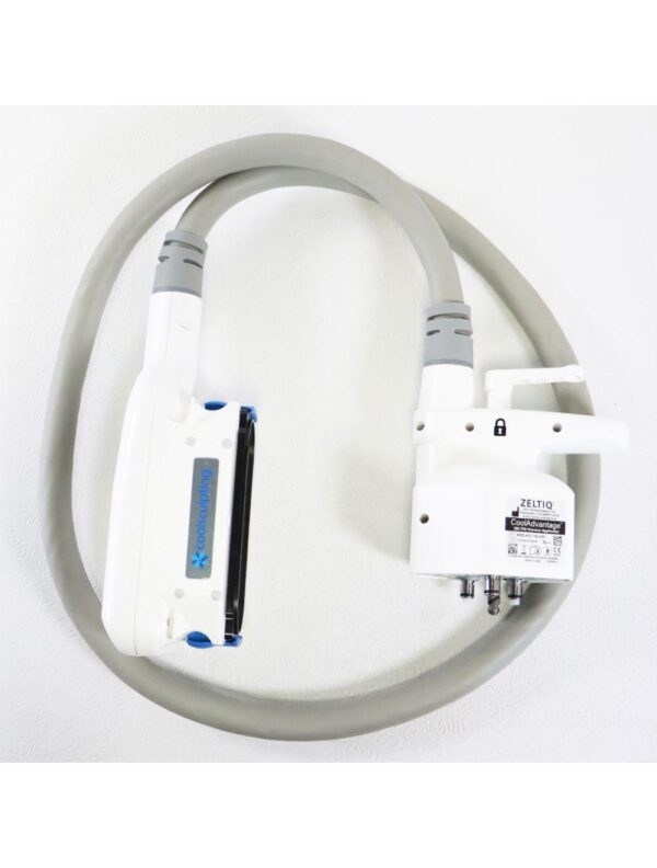 2019 Zeltiq CoolSculpting CoolAdvantage Applicator Handpiece HP BRZ-AP2-160-000