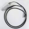 Candela GentleMax Pro Series Speciality X2 Handpiece HP Cable 7122-00-9602 GMax
