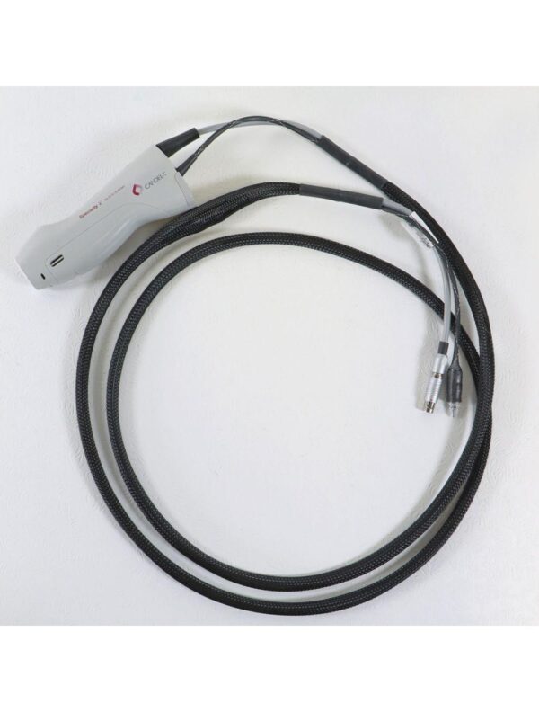 Candela GentleMax Pro Series Speciality X2 Handpiece HP Cable 7122-00-9602 GMax