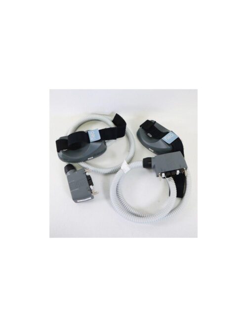 2022 BTL EMSculpt NEO Body Shaping Small Applicator Paddles 899-AS2C2101