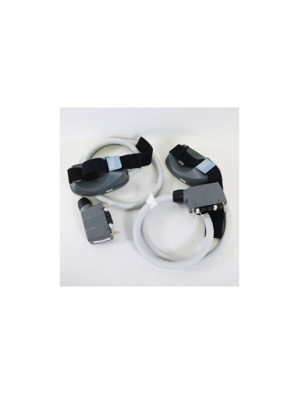 2022 BTL EMSculpt NEO Body Shaping Small Applicator Paddles 899-AS2C2101