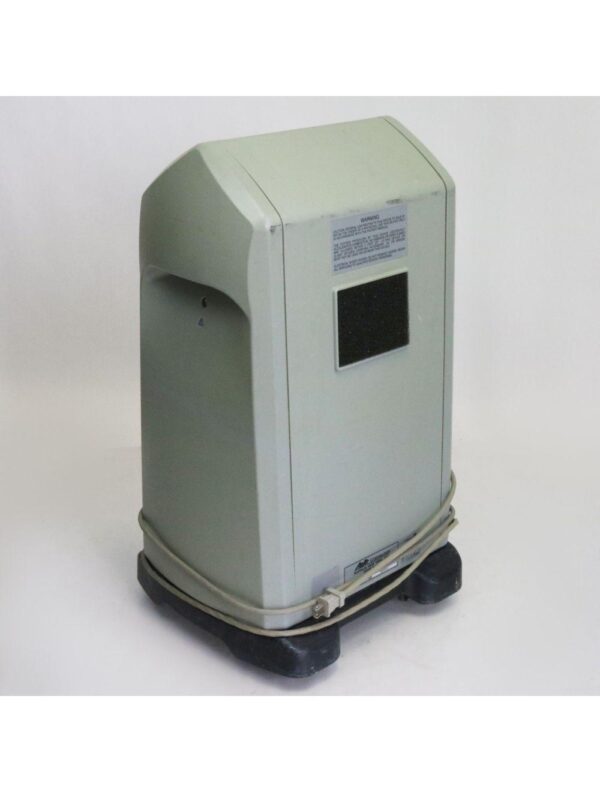 AirSep QuietLife 5 Ultra Silent Stationary Oxygen Concentrator <40dBa w/ Monitor