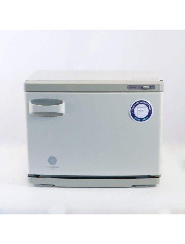 Paragon HC-78 Small Capacity Hot Towel Cabinet Warmer 9153030043