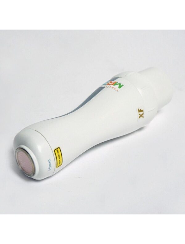 Palomar ICON 1540 nm Erbium Laser Handpiece XF 15 mm Fractional Hand Piece