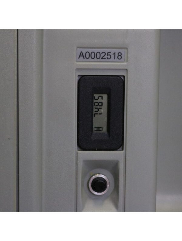 AirSep QuietLife 5 Ultra Silent Stationary Oxygen Concentrator <40dBa w/ Monitor