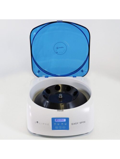 20240926005623-66f4b1375d3de.jpg Eclipse Easy Spin PRP Centrifuge 4000RPM