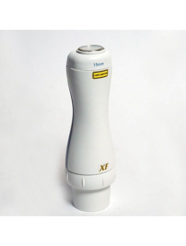 Palomar ICON 1540 nm Erbium Laser Handpiece XF 15 mm Fractional Hand Piece