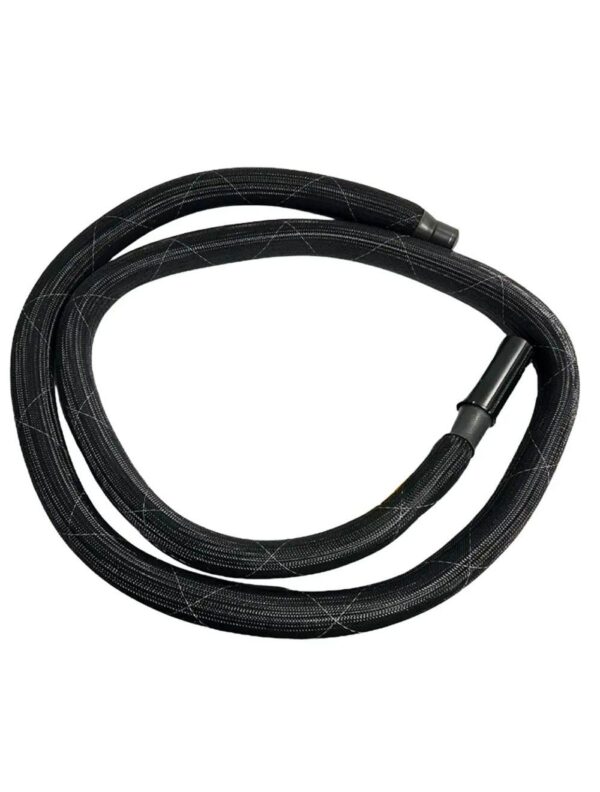 Zimmer Cryo-C Chiller Cold Air Cooling Flex 9ft Hose Cynosure Elite+ MPX - Black