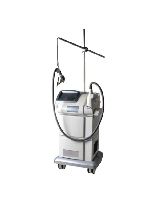Cynosure Icon MaxG System