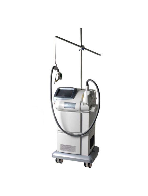 Cynosure Icon MaxG System