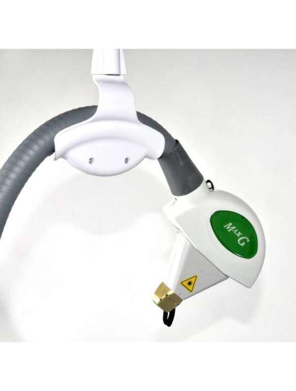 Cynosure Icon MaxG System