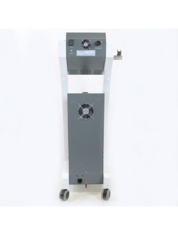 2011 NeoGraft Medicamat Automated Hair Restoration Punch Hair Matic Workstation