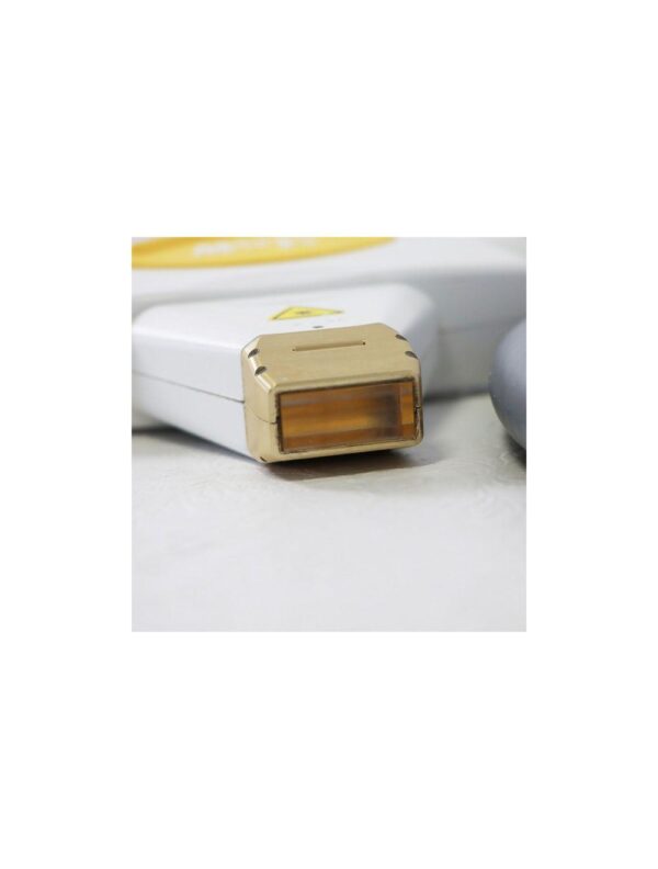 Cynosure Palomar ICON MaxYs Hair Removal Handpiece HP