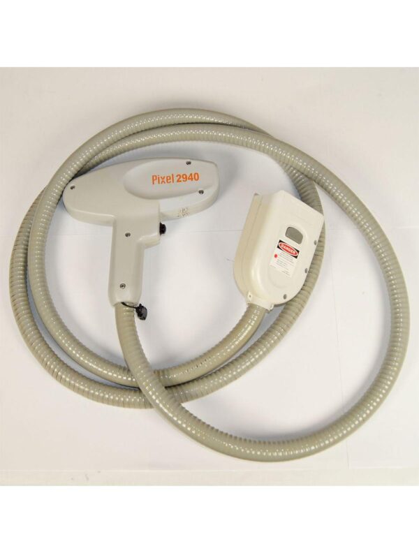 Alma Lasers Harmony Pixel 2940 Handpiece Er:YAG Skin Resurfacing (HC)