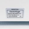 Eclipse Easy Spin PRP Centrifuge 300-4000RPM