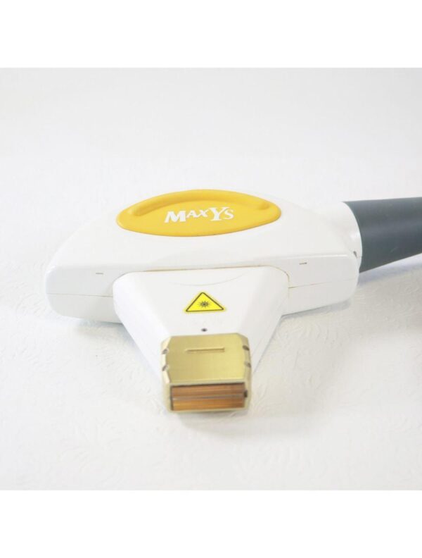 2016 Palomar Icon IPL Laser MaxYs Handpiece HP Hair Removal Max Ys 2520B-YS06